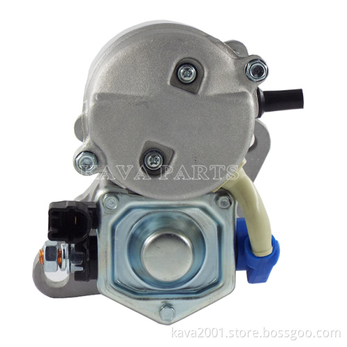 12V Starter Motor For Toyota Lester 17485 2280001560 228000-1560